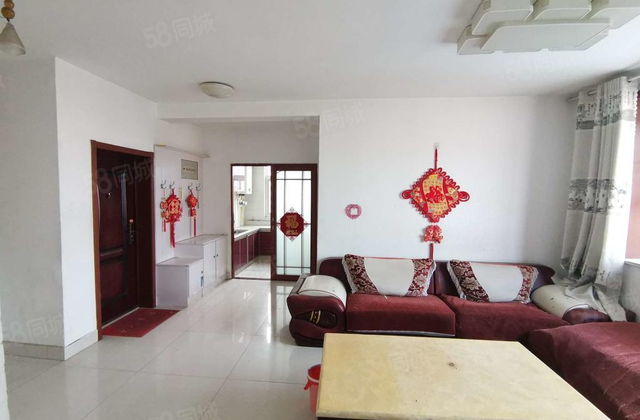 东昌南校！张飞郦城报价35万周边购物方便