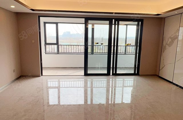雅居乐江城雅郡3室2厅126㎡99.8万二手房图片