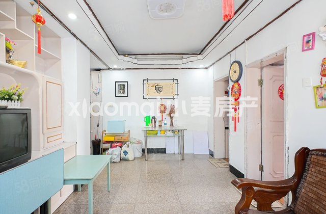 双丰新村3室2厅87.85㎡135万二手房图片