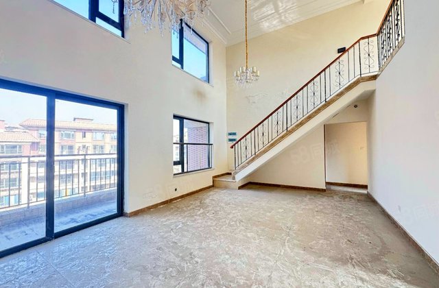 恒大银海湖(一期)3室2厅138.6㎡84.8万二手房图片