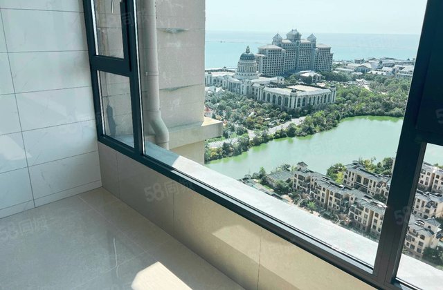 恒大海上威尼斯北区3室2厅100㎡25万二手房图片