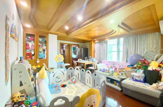 天盛小区3室2厅92.5㎡180万二手房图片