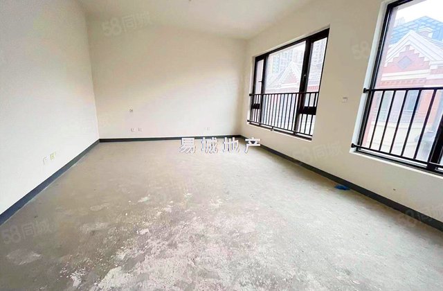 东原阅墅(别墅)4室2厅180.54㎡146万二手房图片