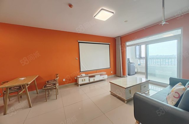 临近万达 缤纷日月城 万达 城市之尊 有证可贷款 车位送储