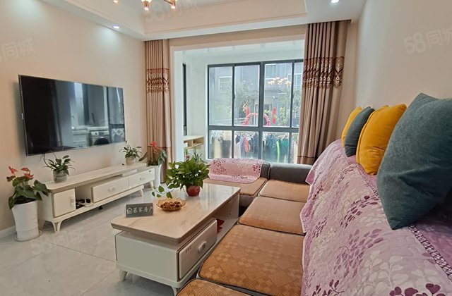 建湖二手房  双湖路二手房