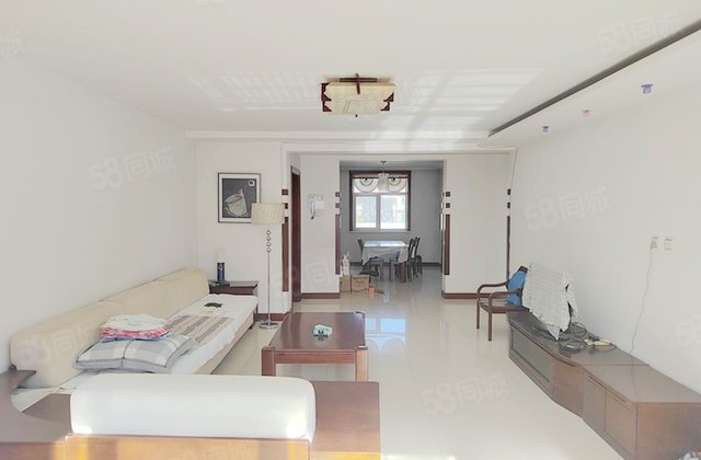 滨海城3室2厅139.48㎡110万二手房图片