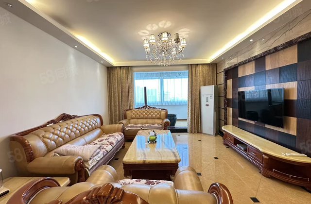 龙泽苑3室2厅140㎡89万二手房图片