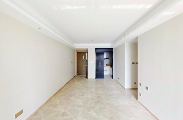 新城时光印象3室2厅98.59㎡115万二手房图片