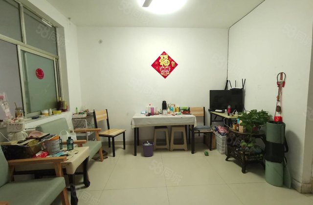 老一中 文轩本部 二实验 龙山北区 中间楼层 满五 可按揭