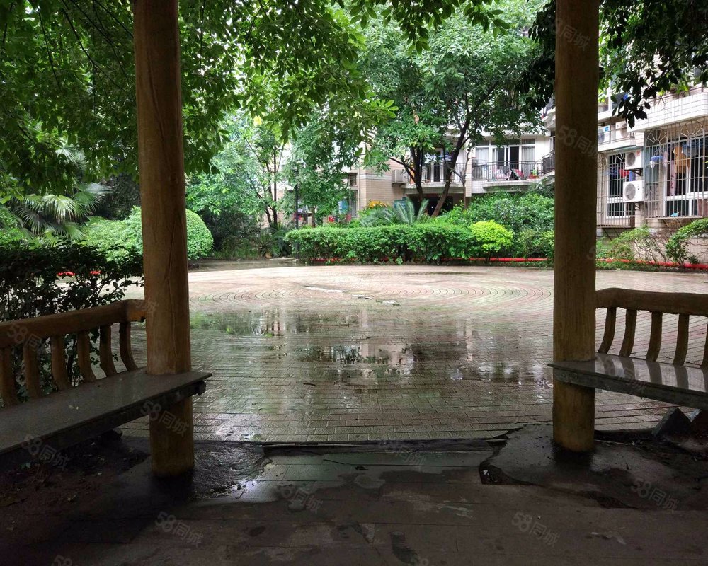 【碧泉花园, 碧泉花园小区详情,房价走势,房源,业主论坛】- 重庆58