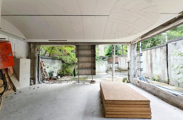 中海城南官邸4室3厅328㎡2700万二手房图片