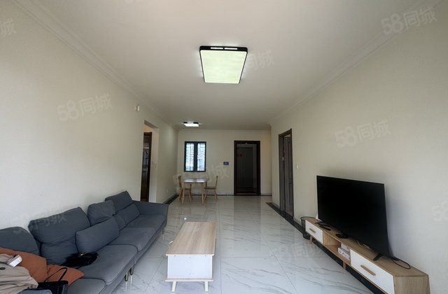 电白碧桂园3室2厅116㎡69万二手房图片