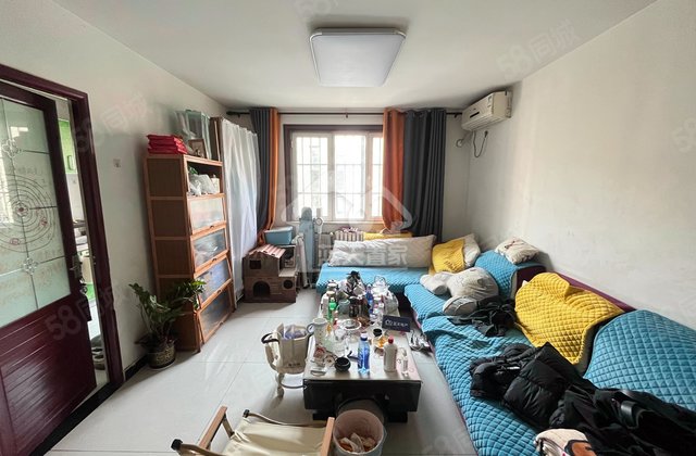 瀛海家园瑞园2室2厅87.09㎡220万二手房图片