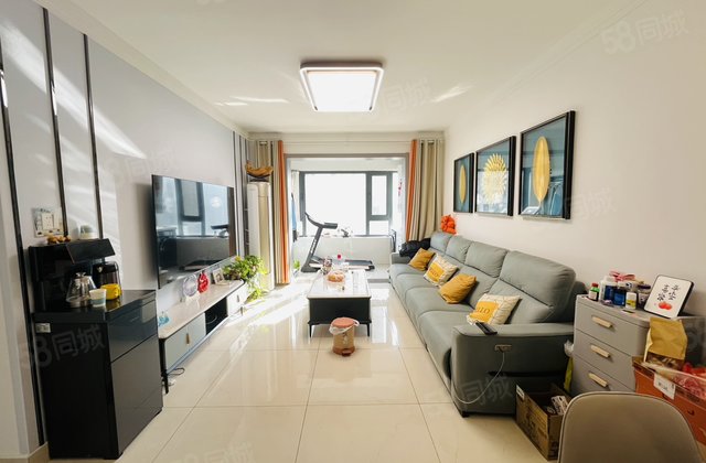 急售 刚需必看 婚房 电梯房精装三室 双卫 送车储