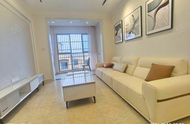 蓝色港湾(简阳)2室2厅72.81㎡32.8万二手房图片