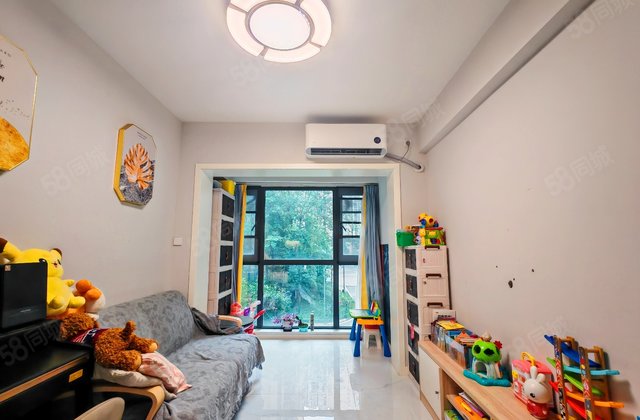 光华尚居2室2厅55.9㎡112万二手房图片