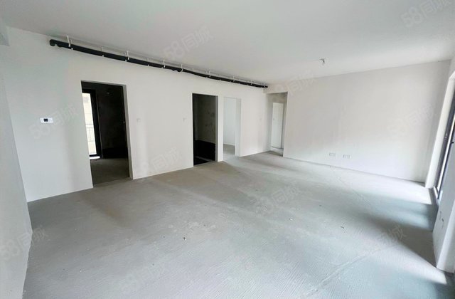 大发融悦和府4室2厅131.75㎡118.8万二手房图片