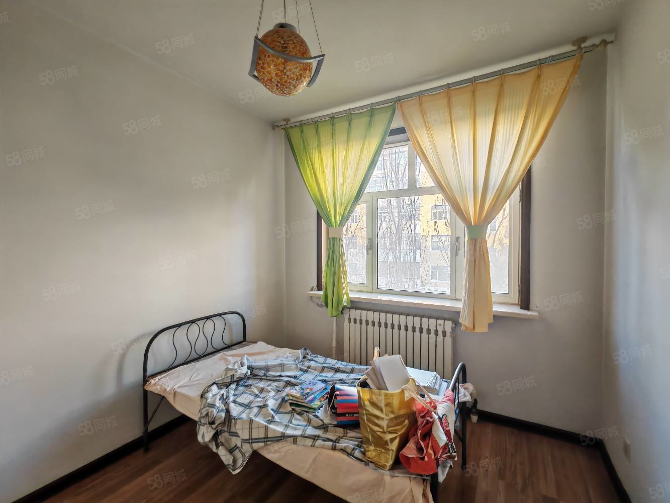 茂源小区3室2厅2卫99㎡南北38.5万