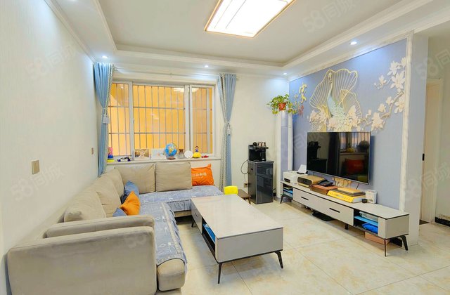 紫境城2室2厅73.15㎡35万二手房图片