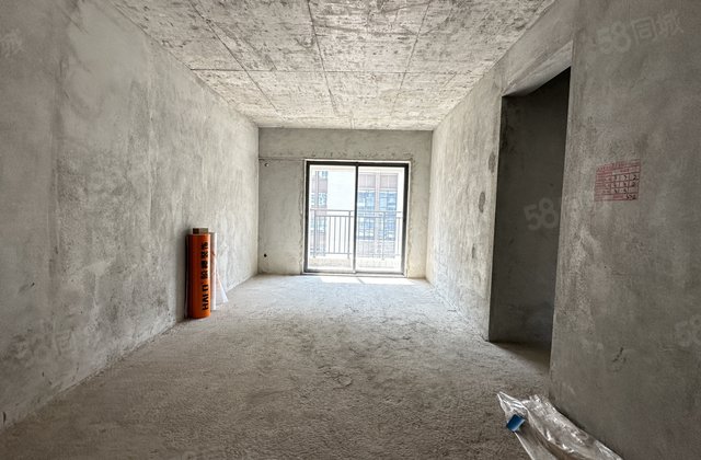 怡福新方盛天睿3室2厅92.57㎡72万二手房图片