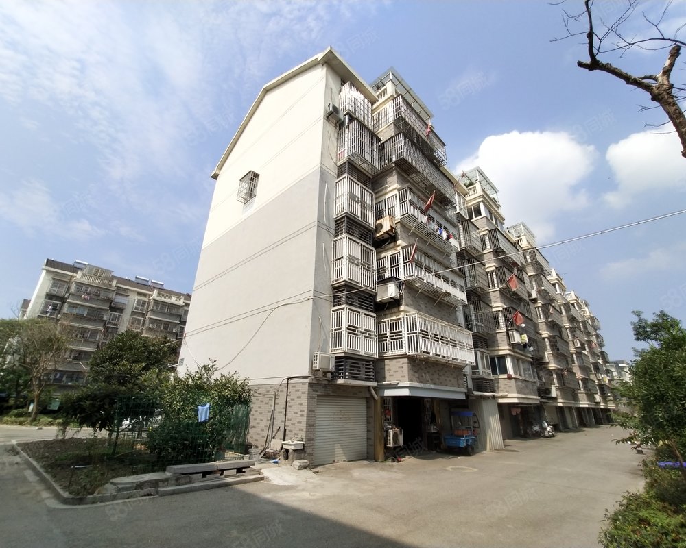联谊新村南区