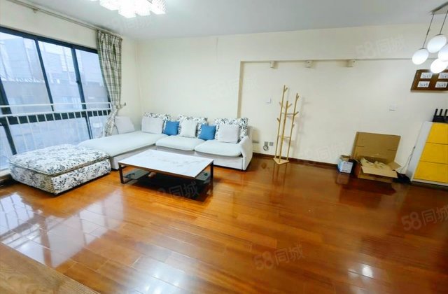 橡树街区2室2厅94.98㎡120万二手房图片