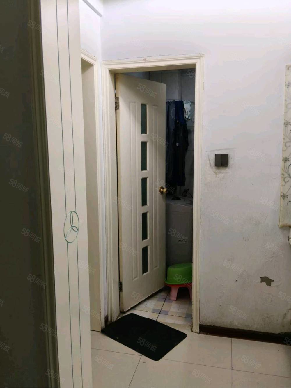 友好花园2室2厅1卫75㎡南北26万