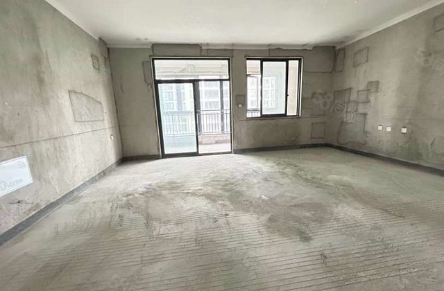 湖畔春晓3室2厅110.49㎡95万二手房图片
