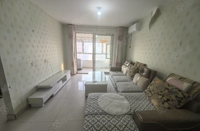 年轻人婚房刚需必看！可4萬入住办完 阿尔卡迪亚 花园路~五中