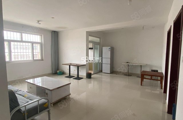 于庄新村3室2厅2卫