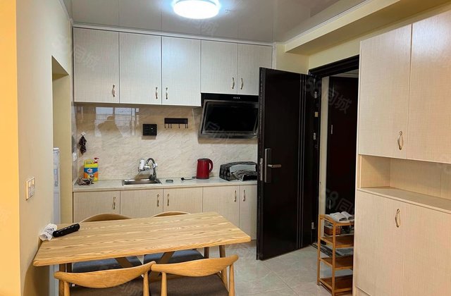 众安时代广场(商住楼)1室1厅69.24㎡42万二手房图片