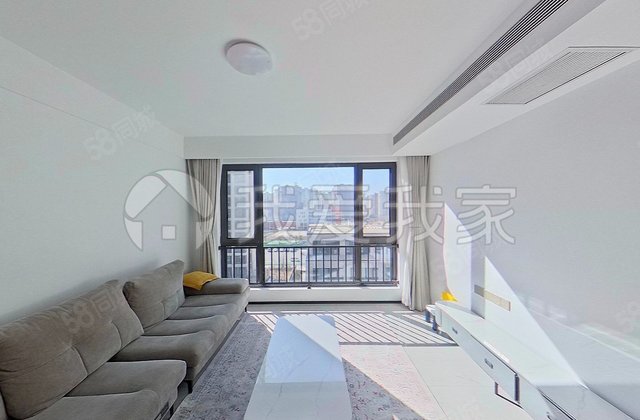 保利锦上(一期)4室2厅132.41㎡780万二手房图片