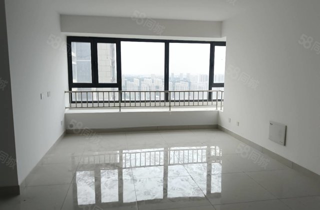 出门花园路 五中 电大 阿尔卡迪亚六期 东边户 带车位免大税