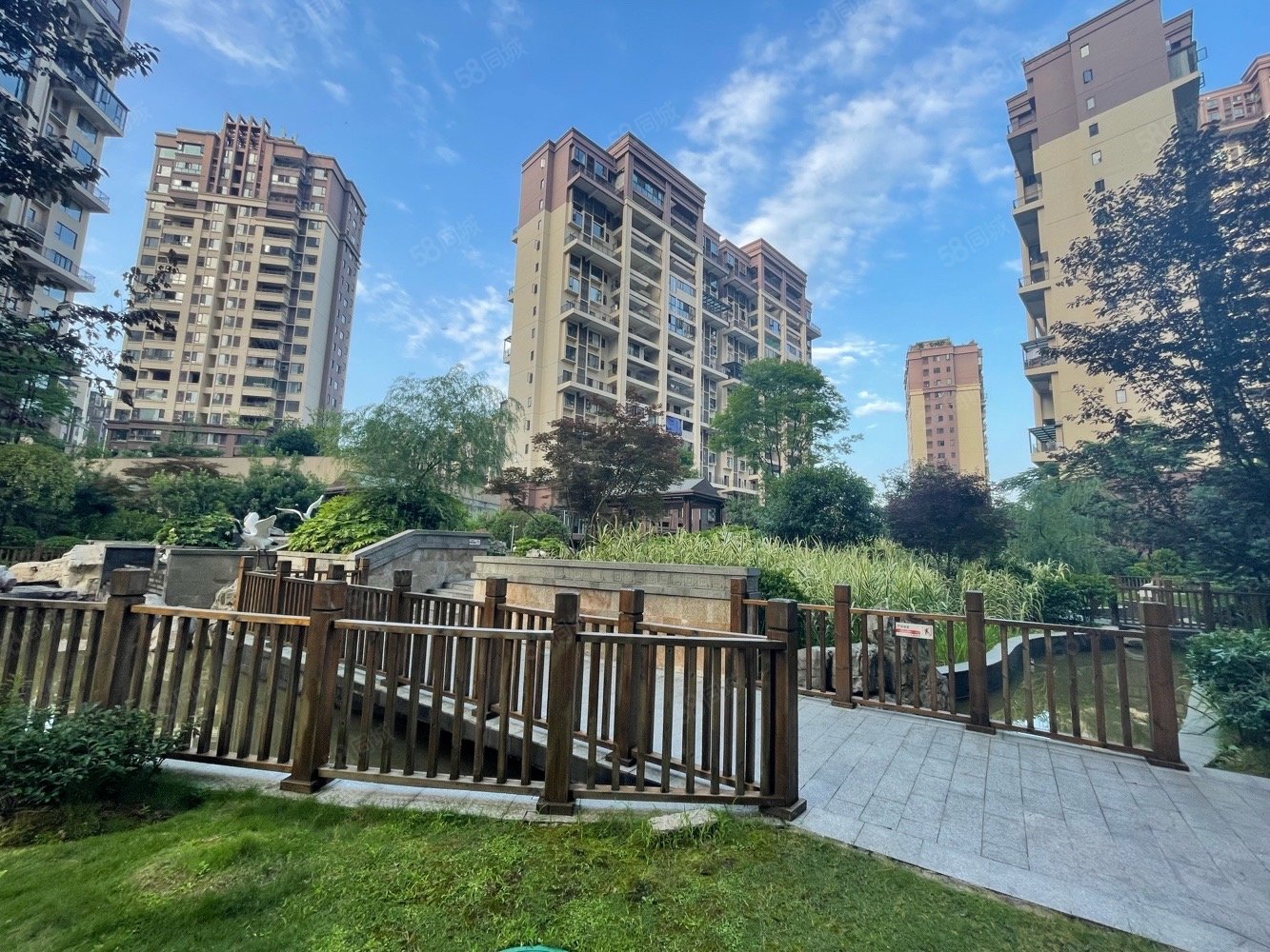 中建幸福城a区-遵义58同城