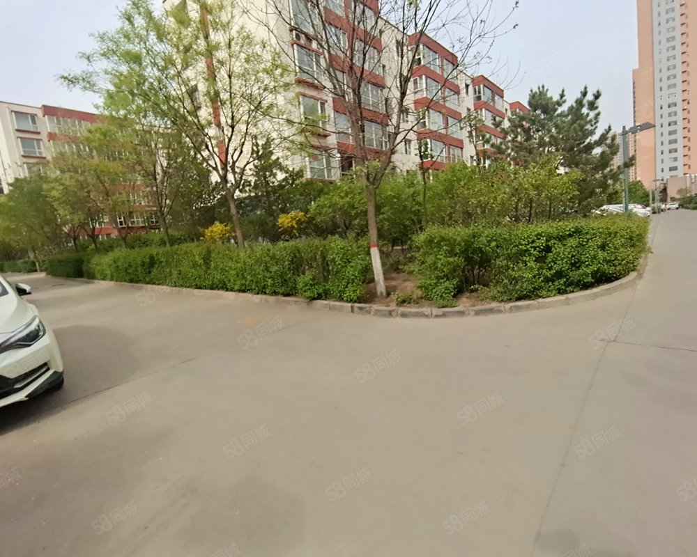 【馨泰花园, 馨泰花园小区详情,房价走势,房源,业主论坛】- 大同58
