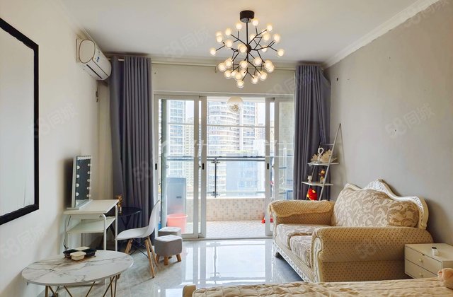 凤岭名园1室0厅40㎡55万二手房图片