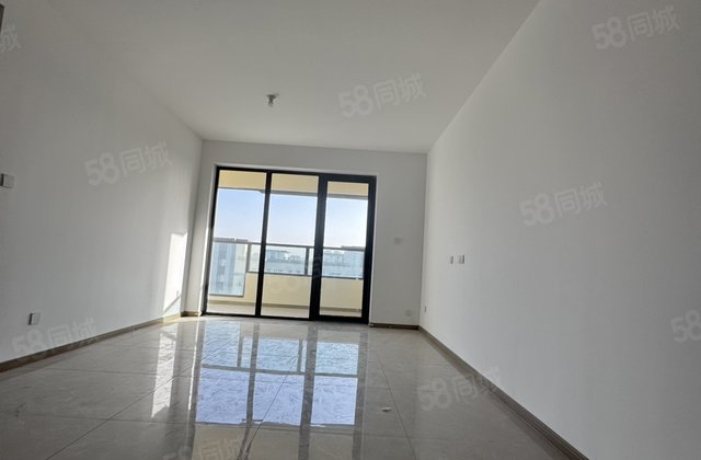 城市玖玺北区双阳台好楼层，送车储明厨明卫