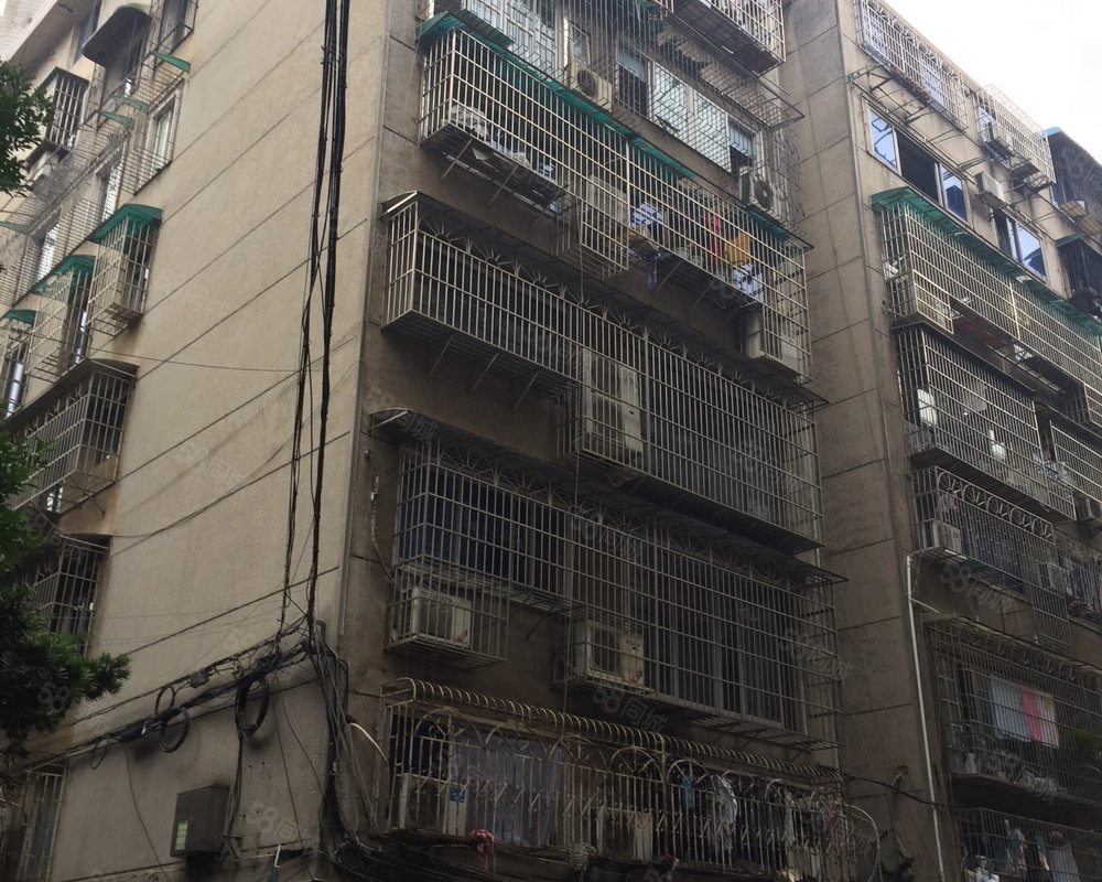 【海华花园, 海华花园小区详情,房价走势,房源,业主论坛】- 长沙58