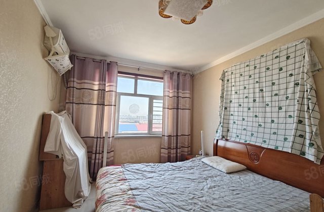 东昌湖边名人苑 华悦金钻观景房  南北通透三室两厅两卫免大税