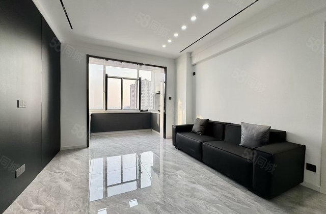 红房新区2室2厅70㎡38.8万二手房图片