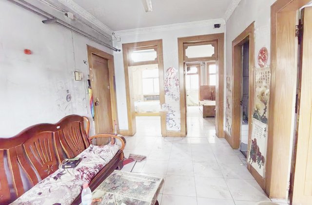 文轩外国语 建行家属院四楼免大税羡林苑清华园书香澜庭龙山花园