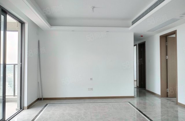 美云合府4室2厅126.79㎡263万二手房图片