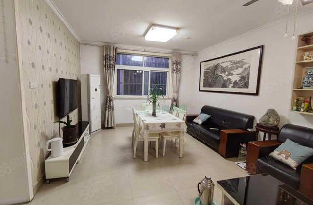 实验！文轩！望湖花园多层好楼层三室两厅，三室朝阳，房东急售