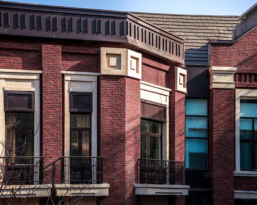 西山艺境1号院六环以外