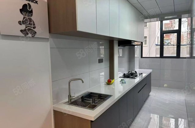 南慧花园2室1厅88㎡47.8万二手房图片