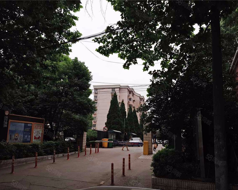 【金龙花园, 金龙花园小区详情,房价走势,房源,业主论坛】- 南京58