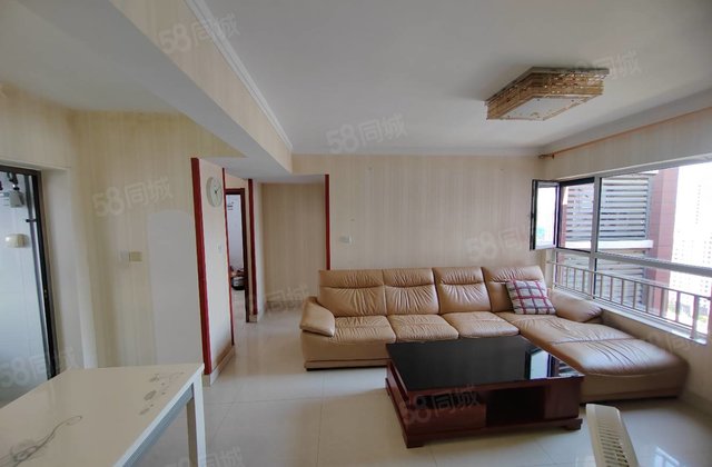 真实在售 急卖 急卖 三室两厅 免大税 水岸花语