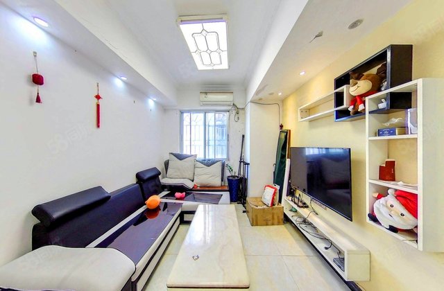 龙苑大厦3室2厅93.8㎡338万二手房图片