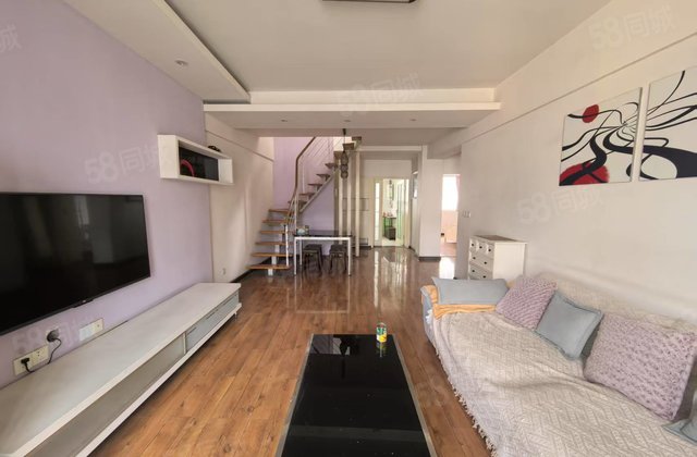 东方家园3室2厅126.05㎡29.8万二手房图片