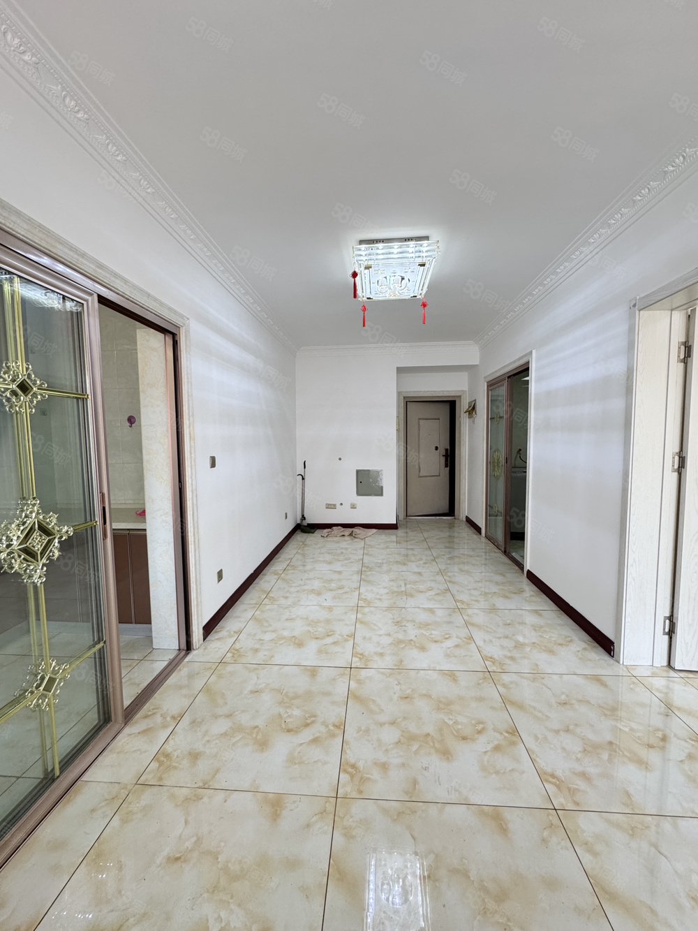 九州新城2室1厅1卫69㎡南21.8万